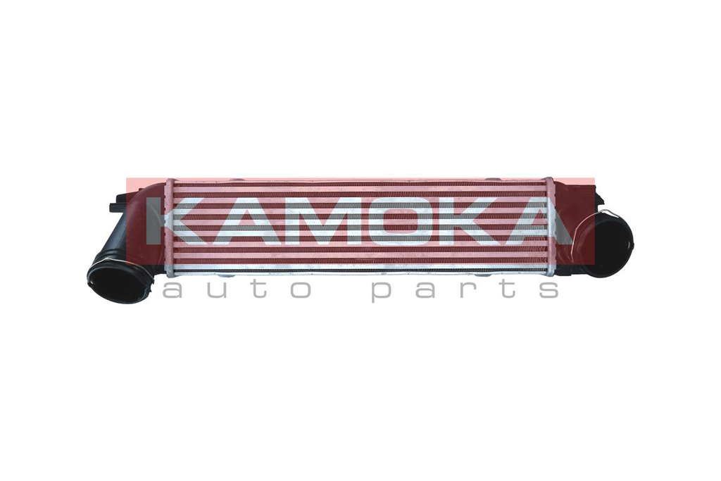 Intercooler
