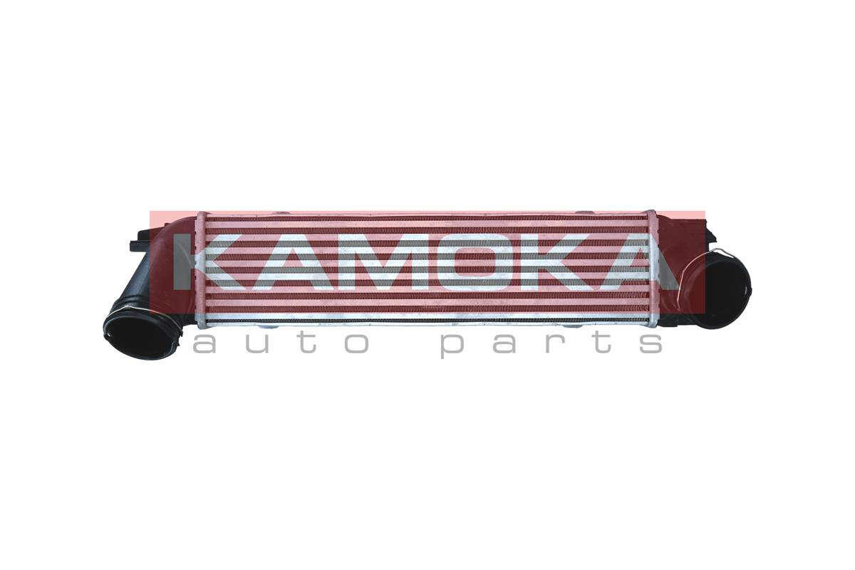 Intercooler