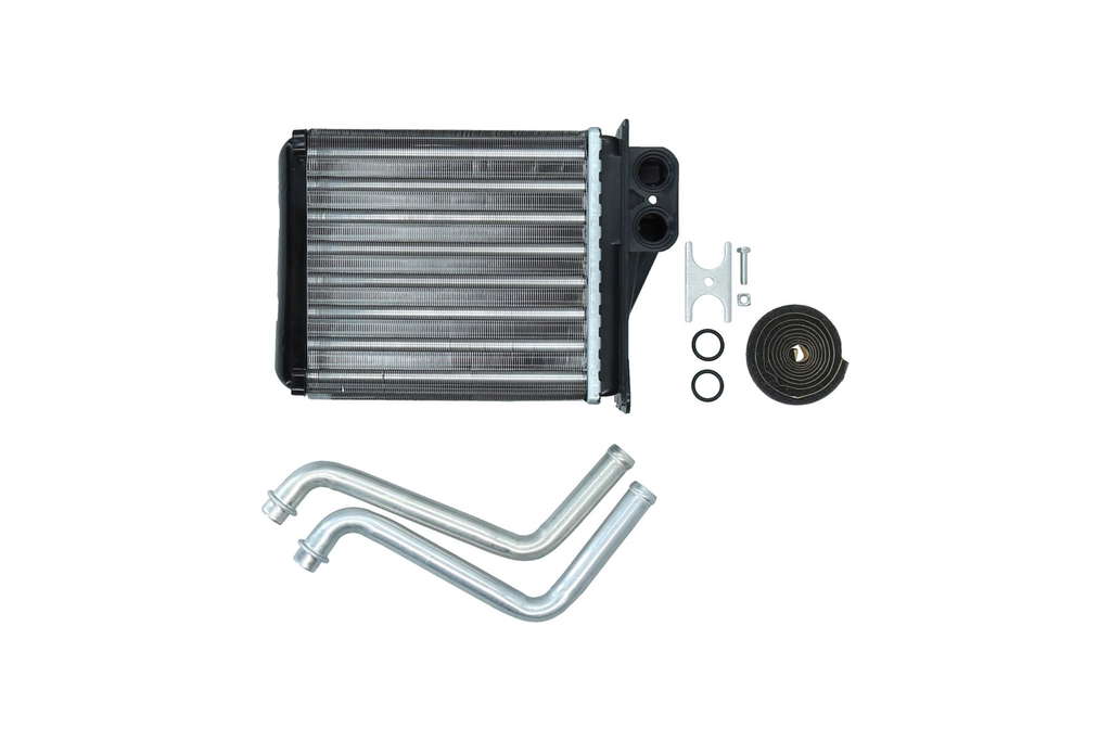 Radiateur de chauffage