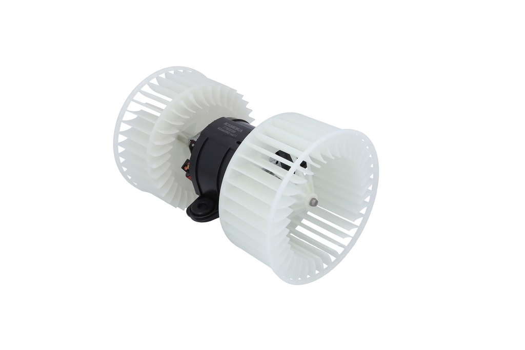 Pulseur d'air habitacle