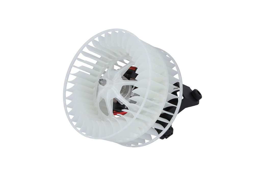 Pulseur d'air habitacle