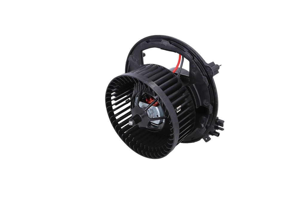 Pulseur d'air habitacle