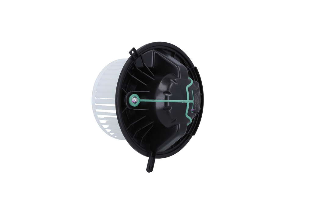 Pulseur d'air habitacle