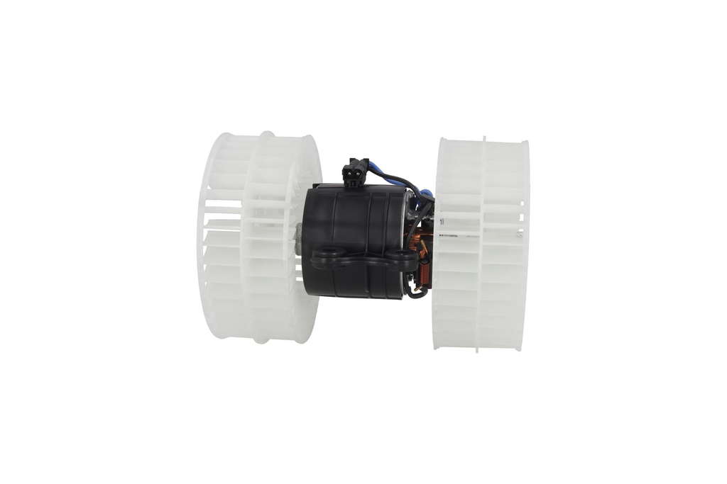 Pulseur d'air habitacle