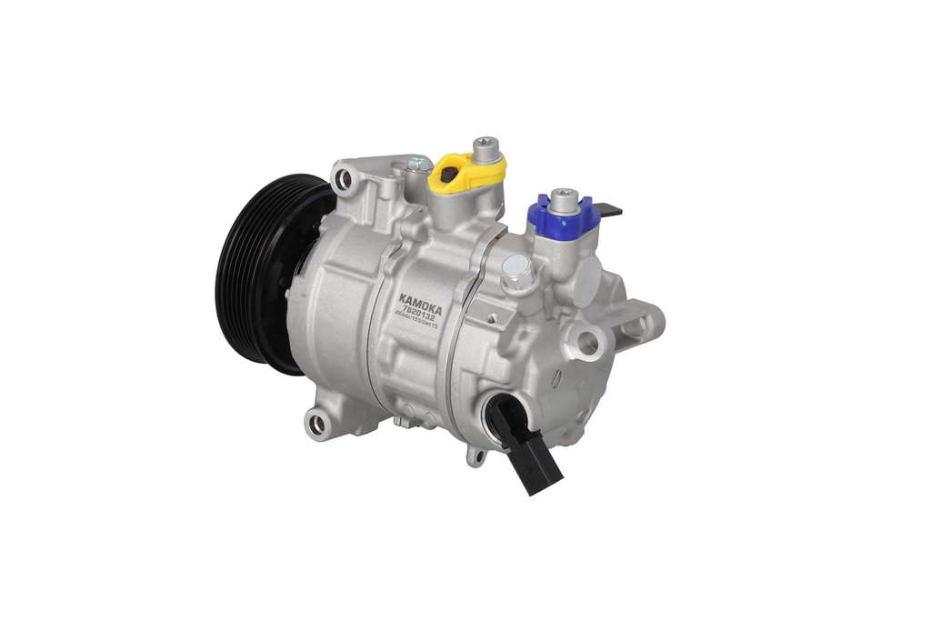 Compresseur de clim