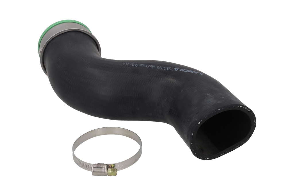 Durite de turbo