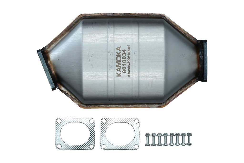 Filtre à particule