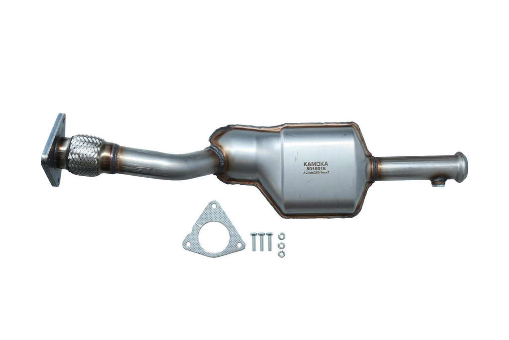 Catalyseur