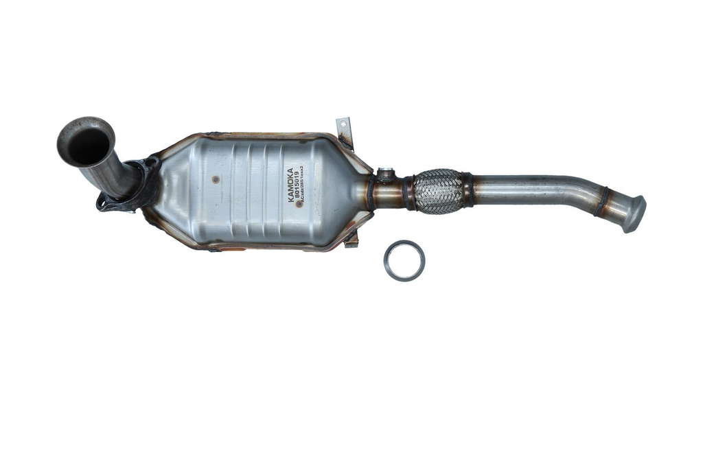 Catalyseur