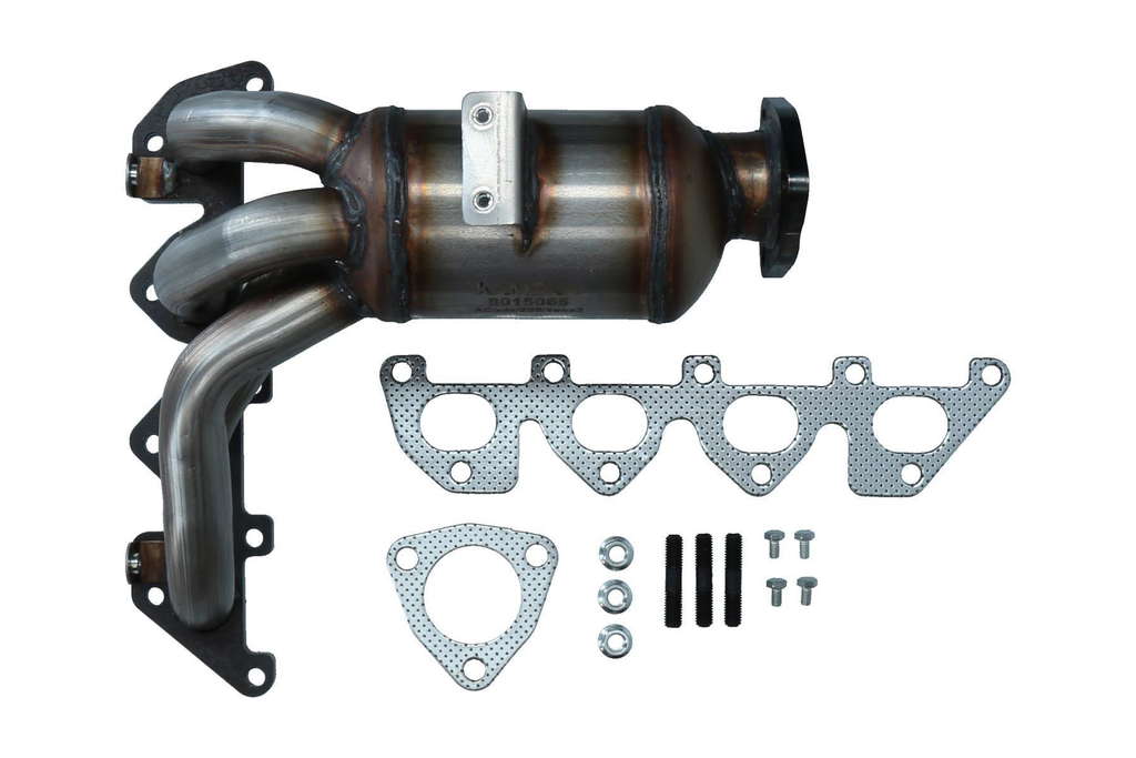 Catalyseur