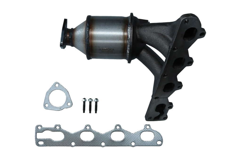 Catalyseur