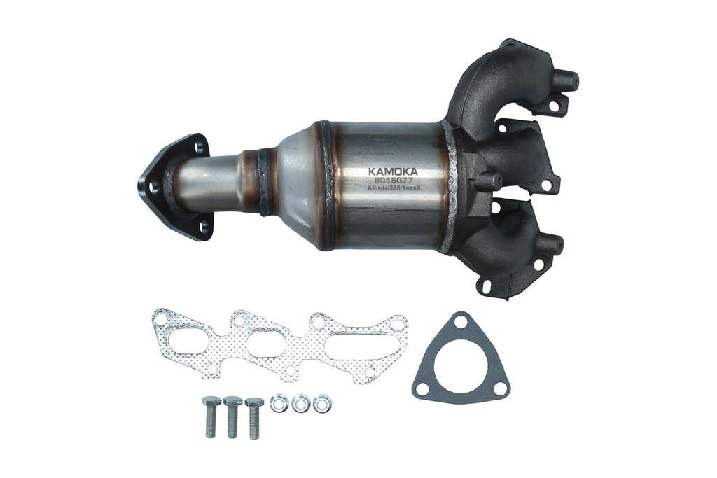 Catalyseur