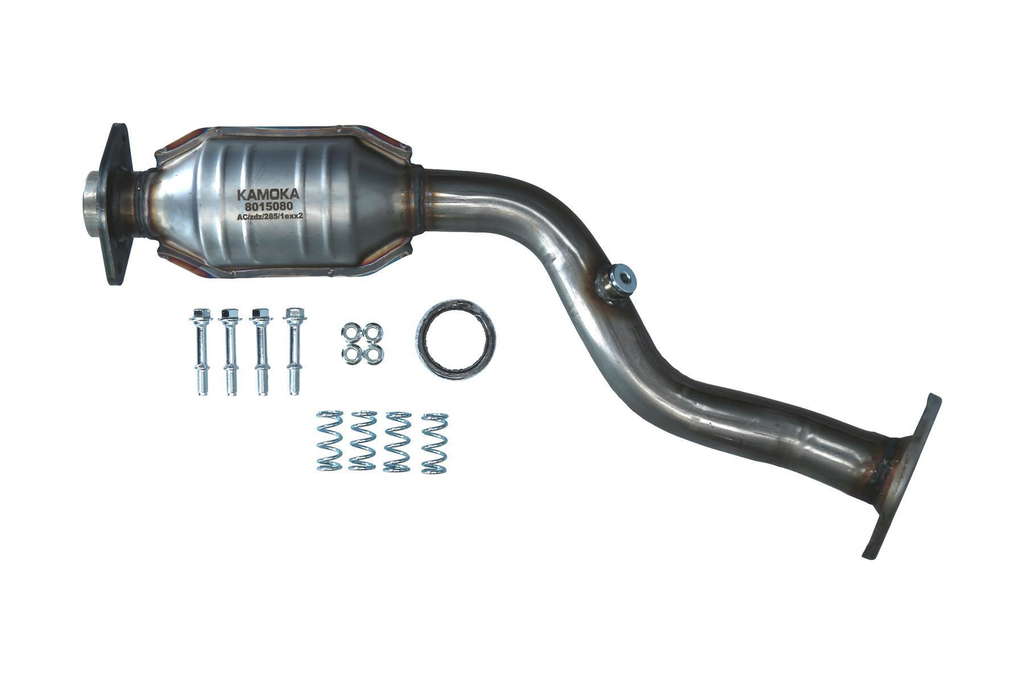 Catalyseur