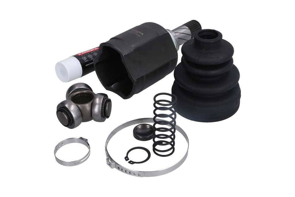 Kit de tête de cardan