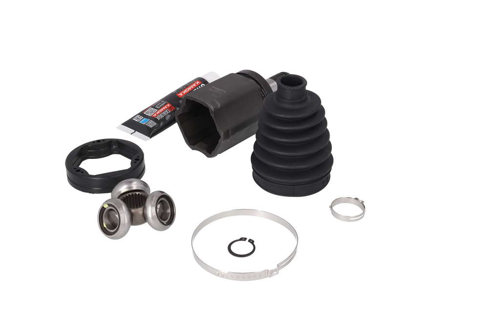 Kit de tête de cardan