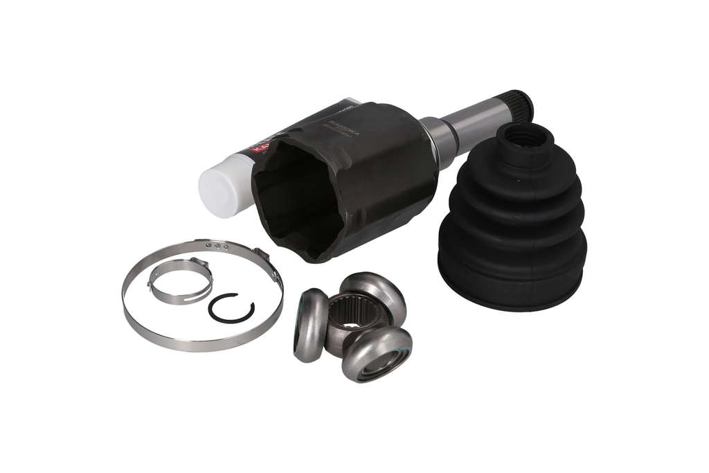 Kit de tête de cardan