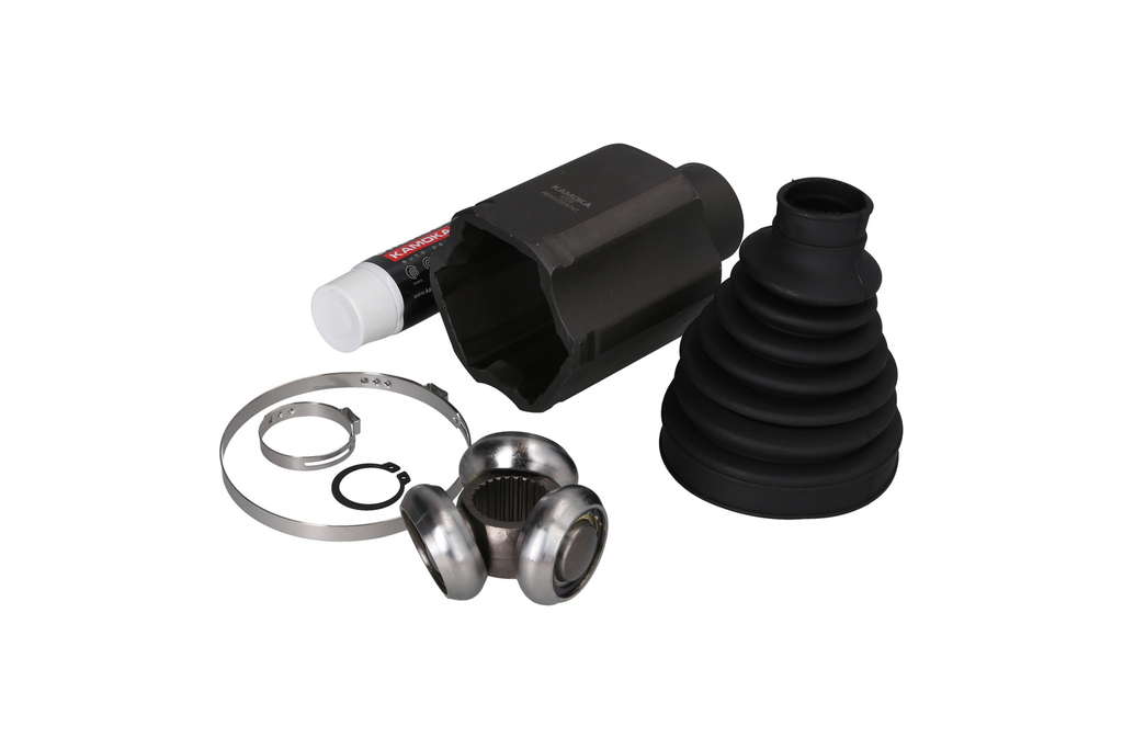 Kit de tête de cardan