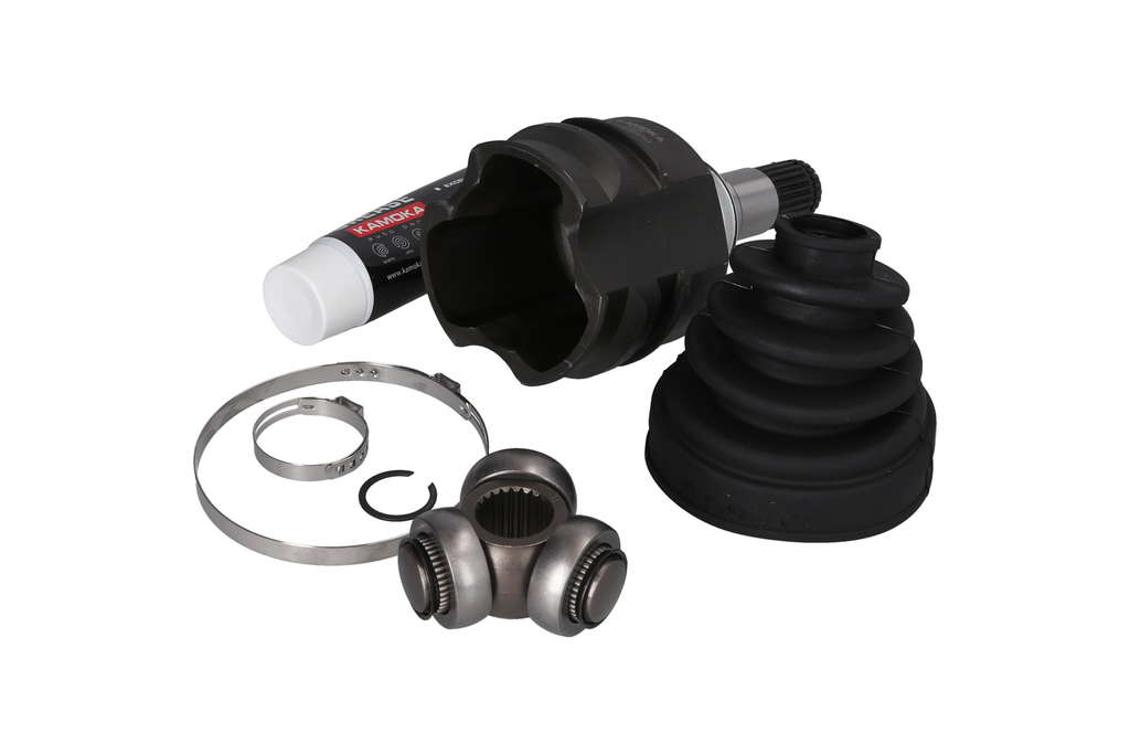 Kit de tête de cardan