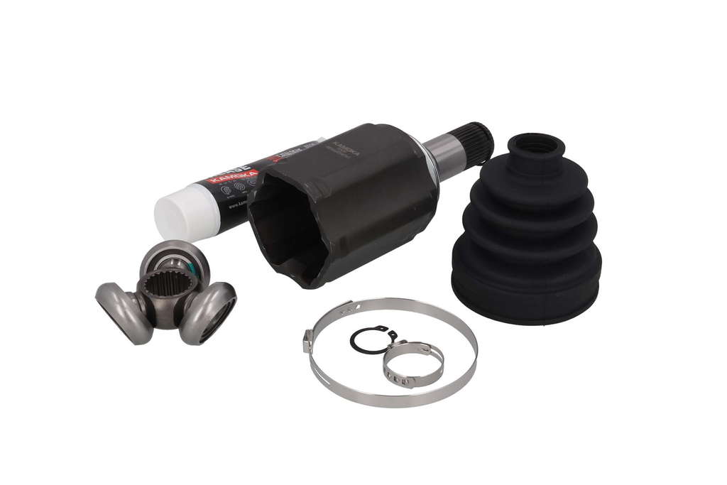 Kit de tête de cardan