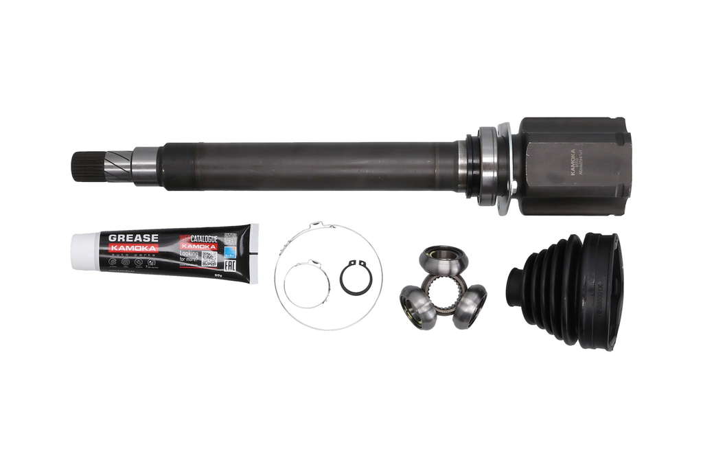 Kit de tête de cardan