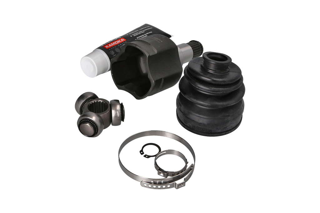 Kit de tête de cardan