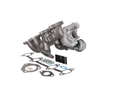 Turbocompresseur