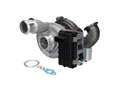 Turbocompresseur