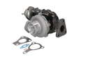 Turbocompresseur