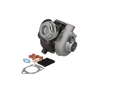 Turbocompresseur