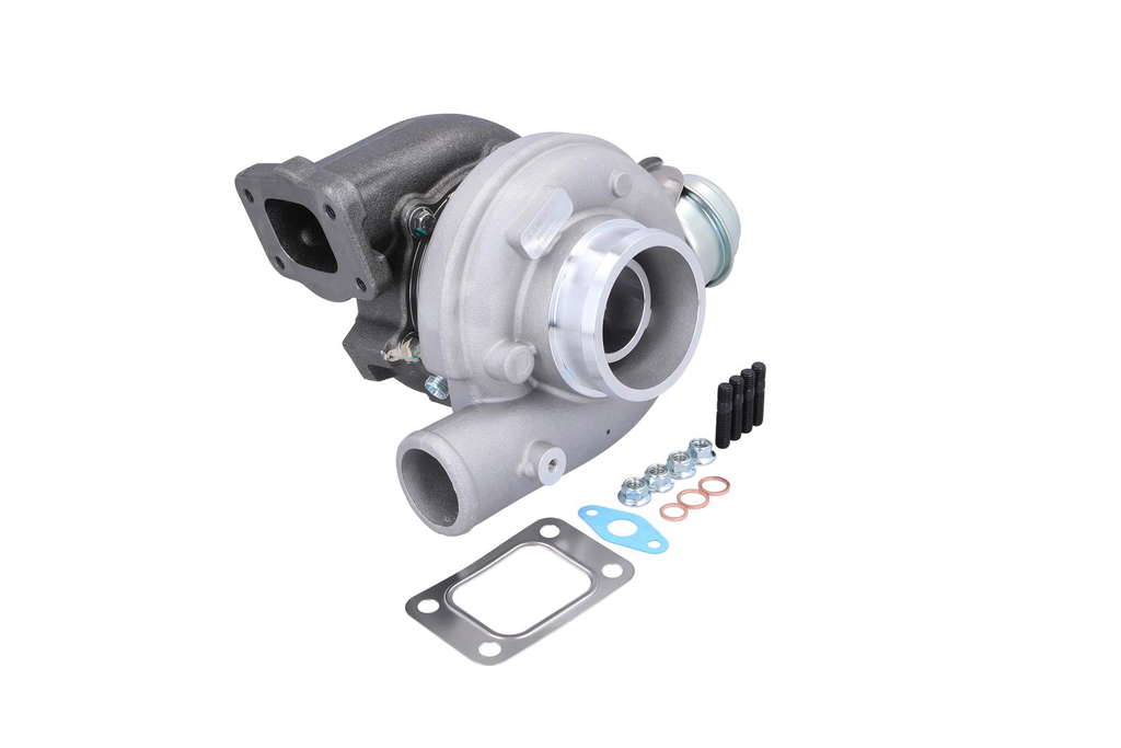 Turbocompresseur
