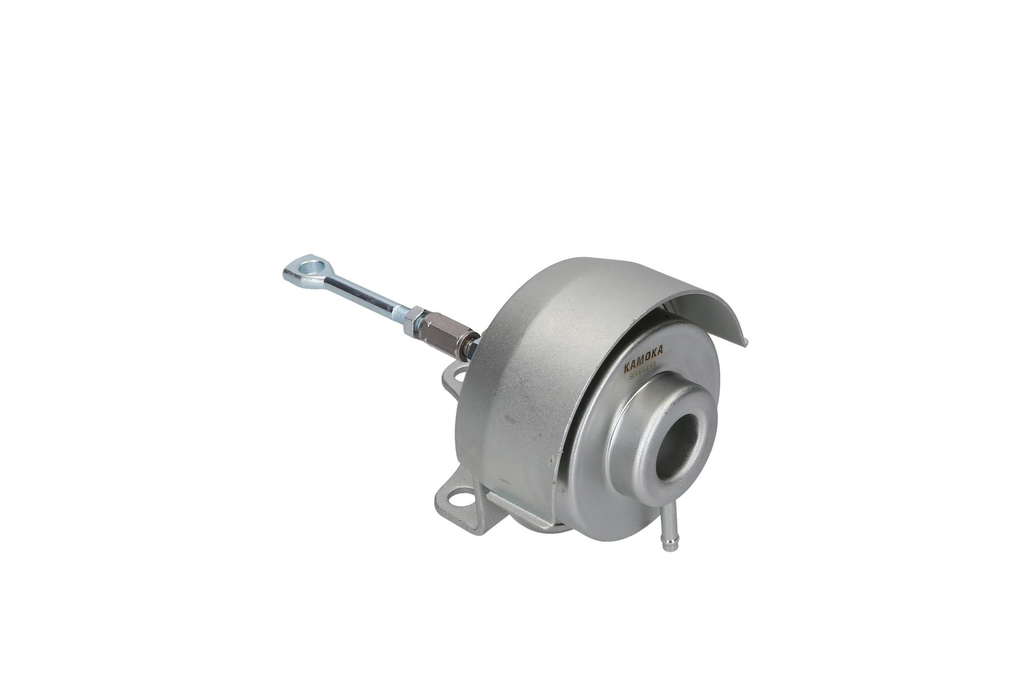 Élément d'ajustage, turbocompresseur