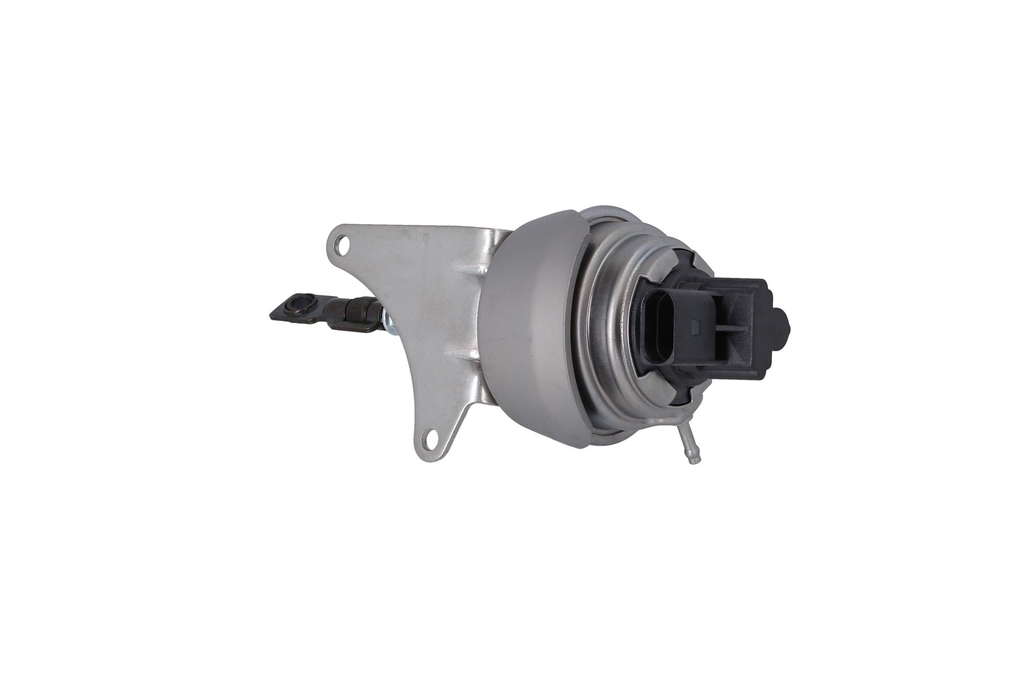 Élément d'ajustage, turbocompresseur