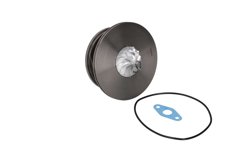 Cartouche turbo