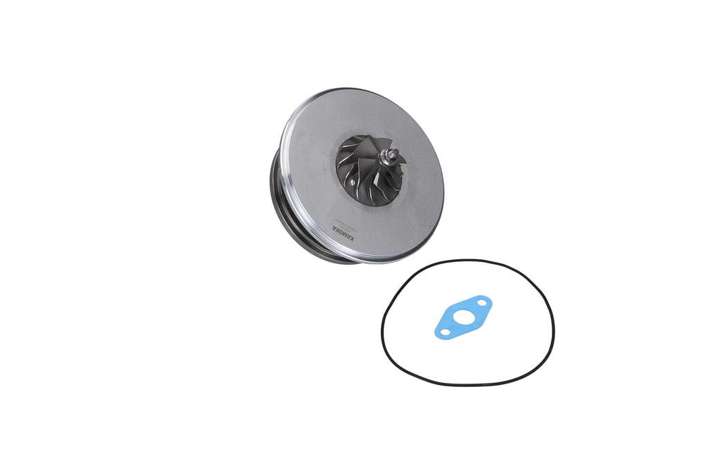 Cartouche turbo