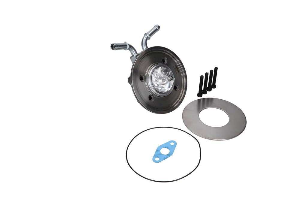Cartouche turbo
