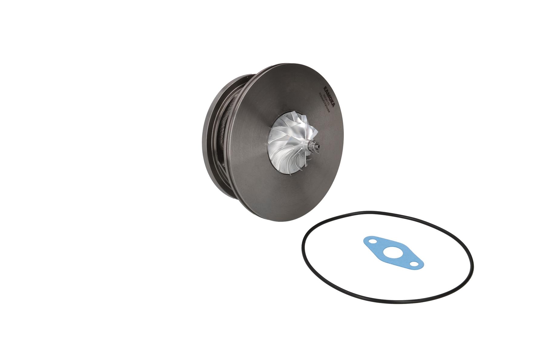 Cartouche turbo