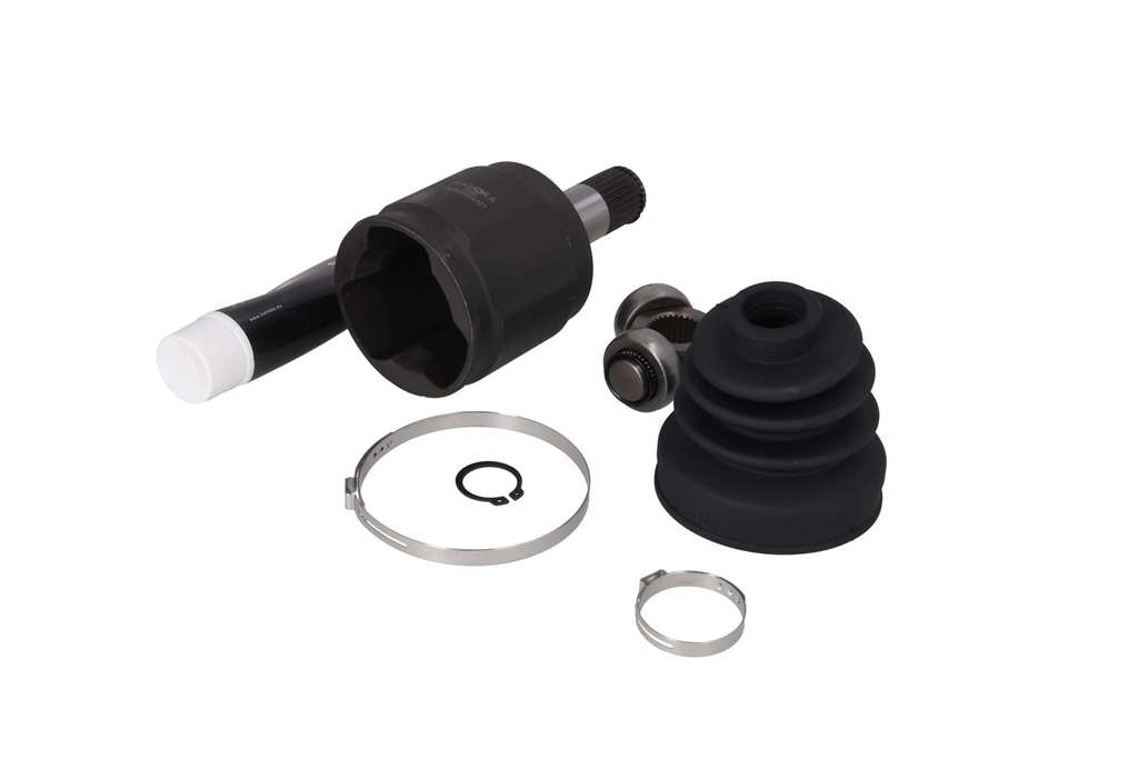 Kit de tête de cardan