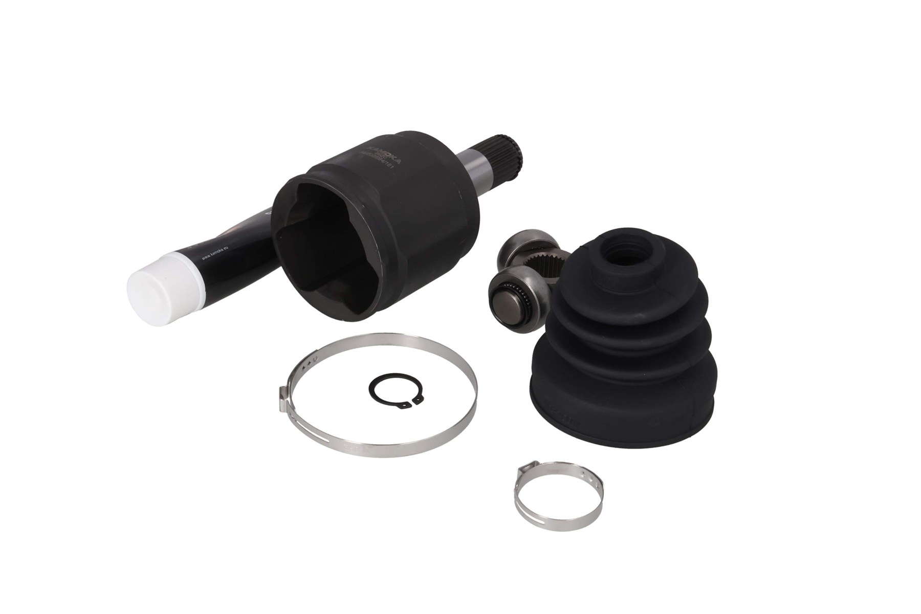 Kit de tête de cardan