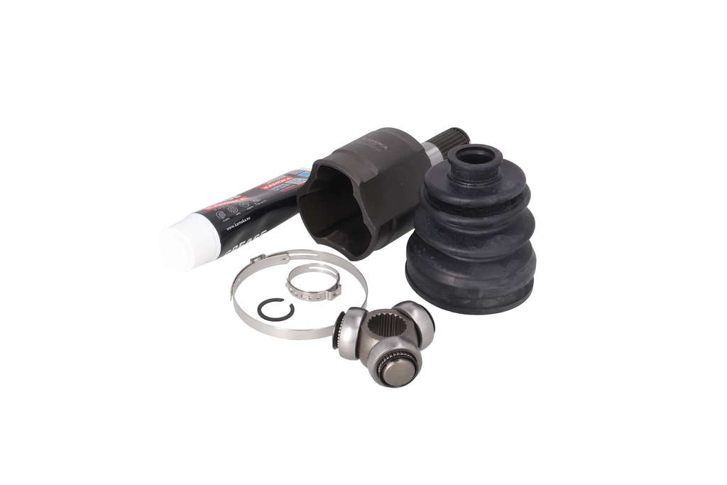Kit de tête de cardan