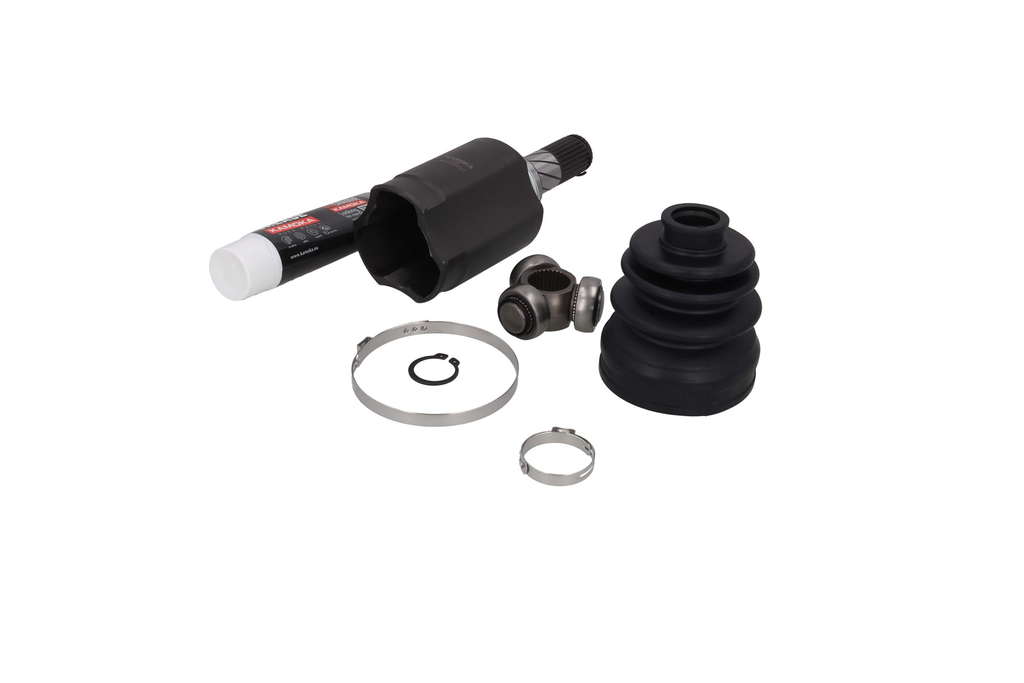 Kit de tête de cardan