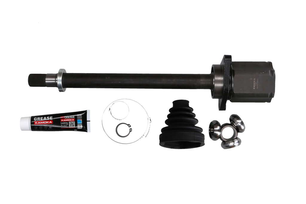 Kit de tête de cardan