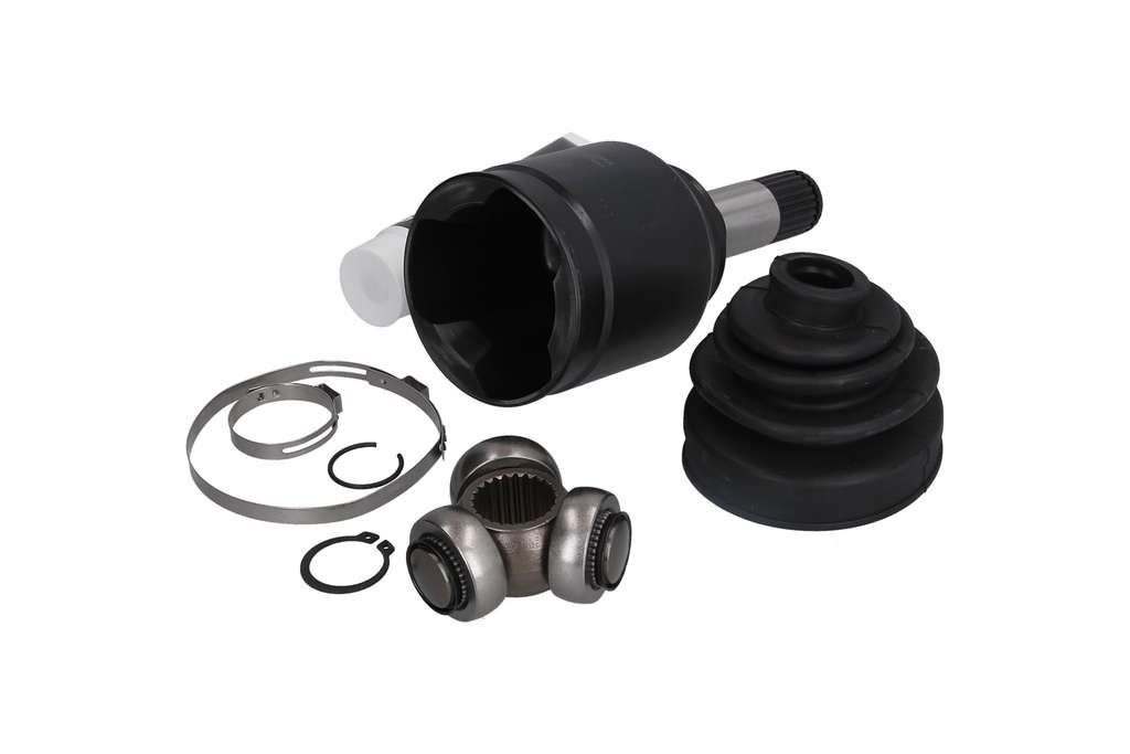 Kit de tête de cardan