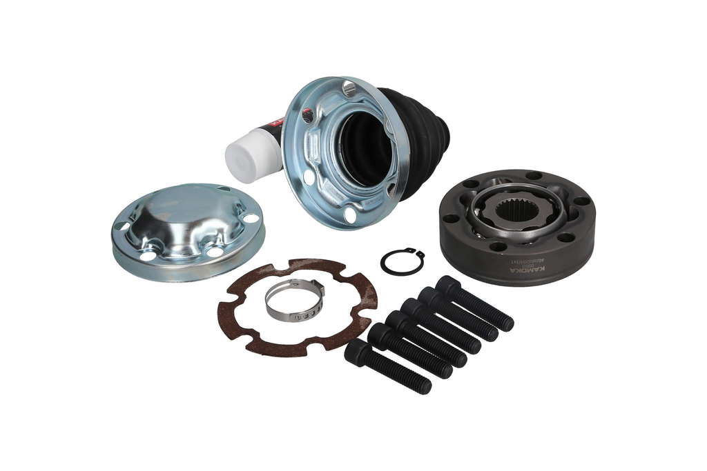 Kit de tête de cardan
