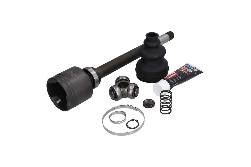 Kit de tête de cardan