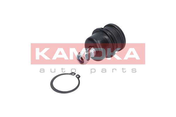 Rotule de suspension
