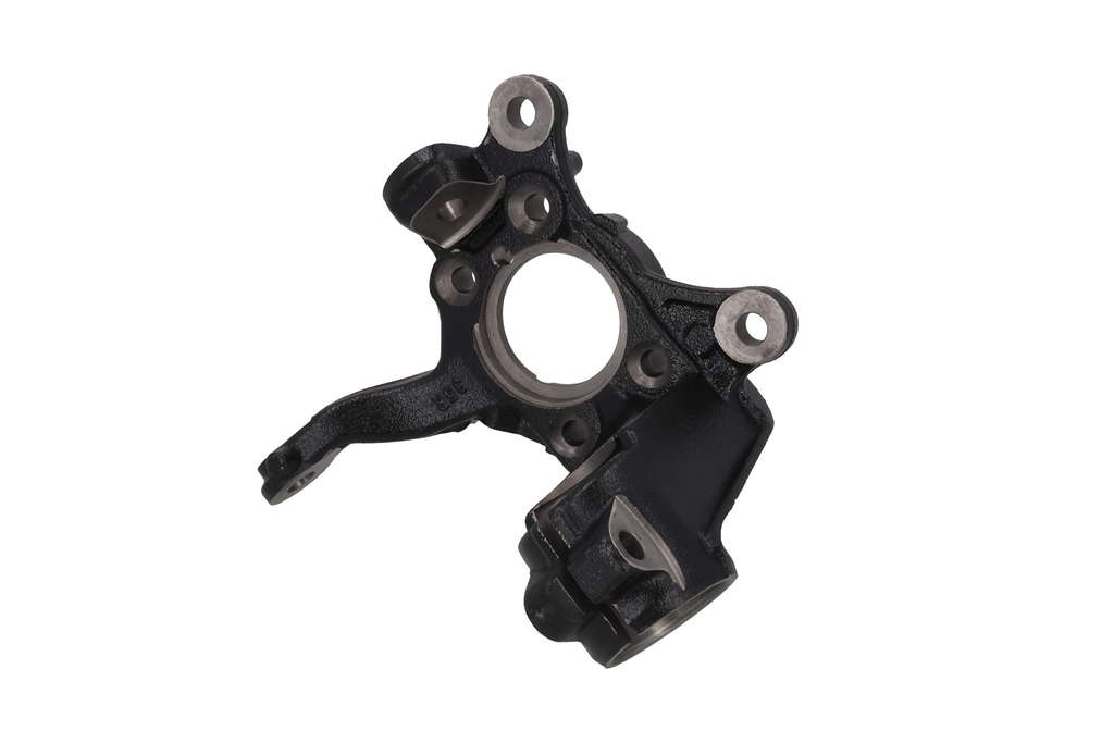 Fusée de roue