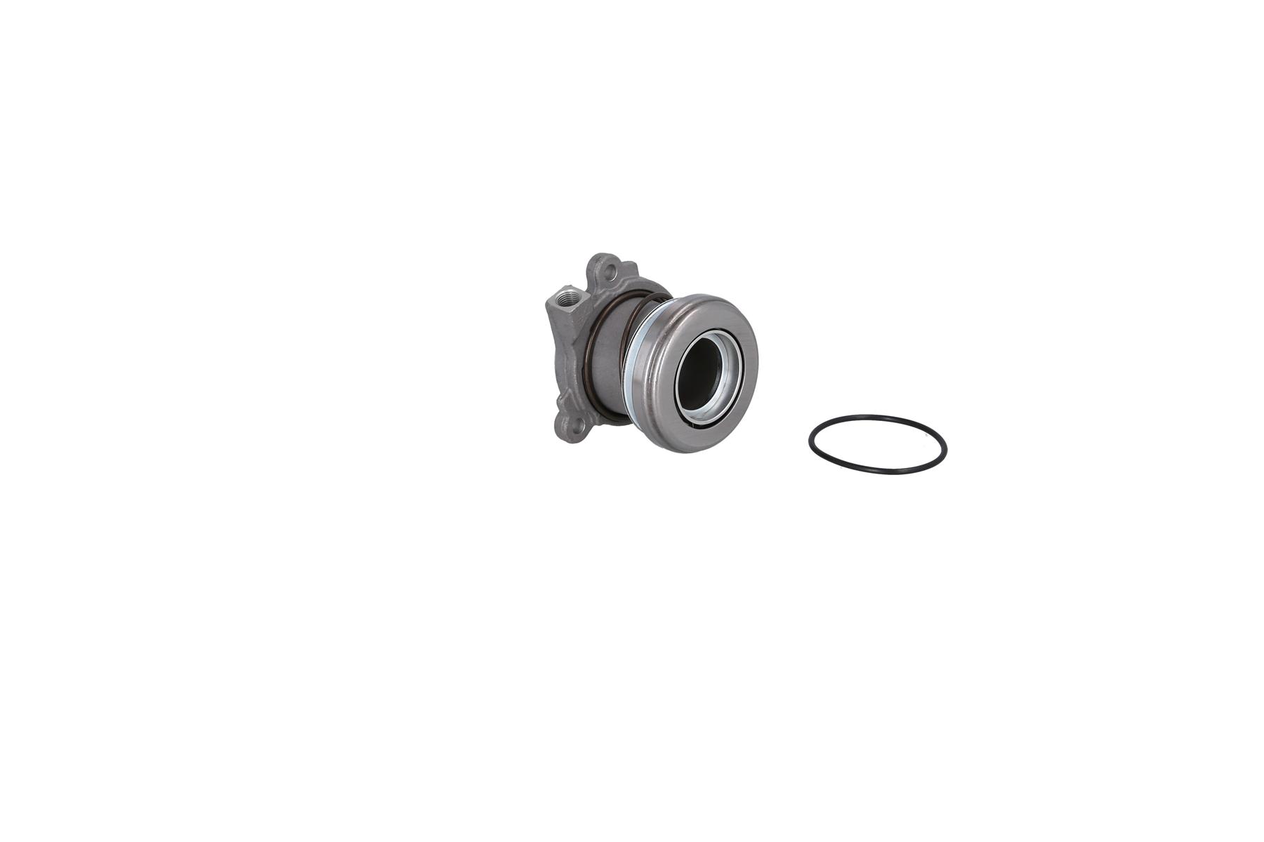 Butée hydraulique
