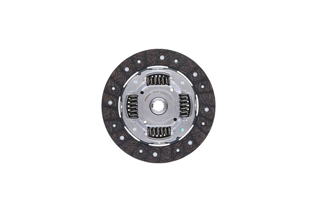 Disque d'embrayage