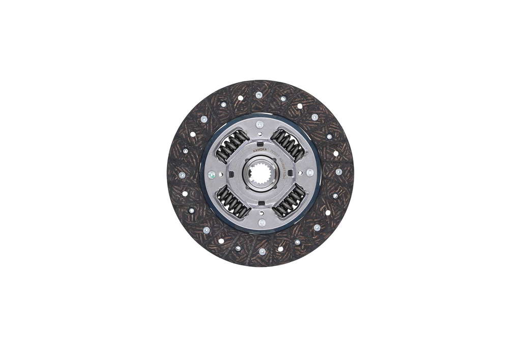 Disque d'embrayage