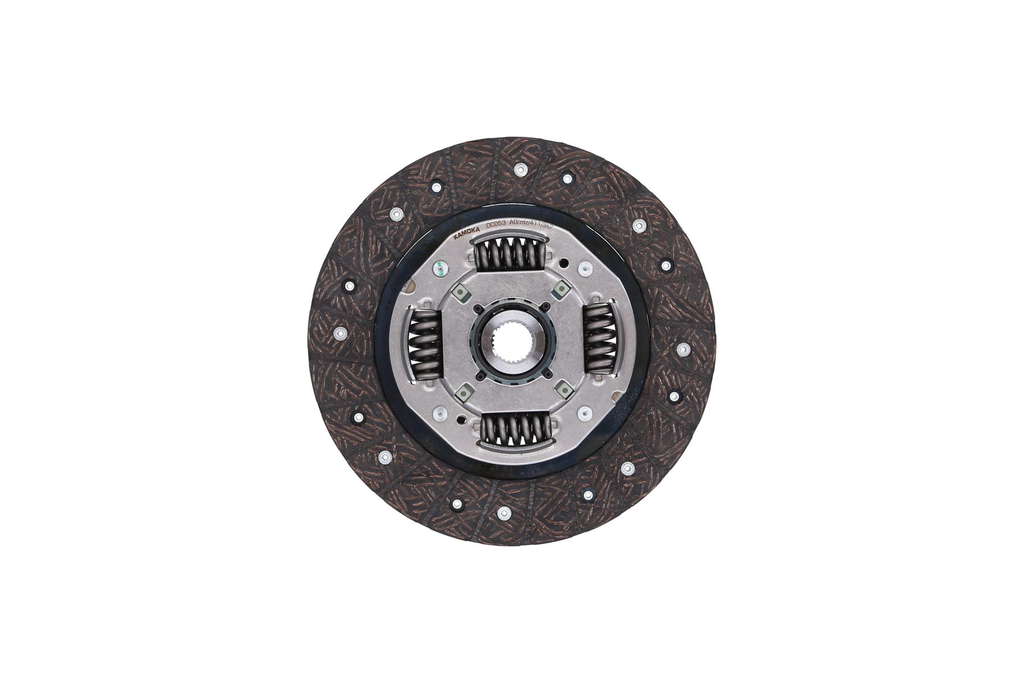Disque d'embrayage